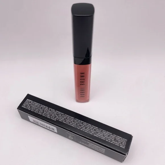 BOBBI BROWN | “Free Spirit” | Crushed Oil-Infused Lip Gloss (Brand New!) ✨ - Picture 11 of 15